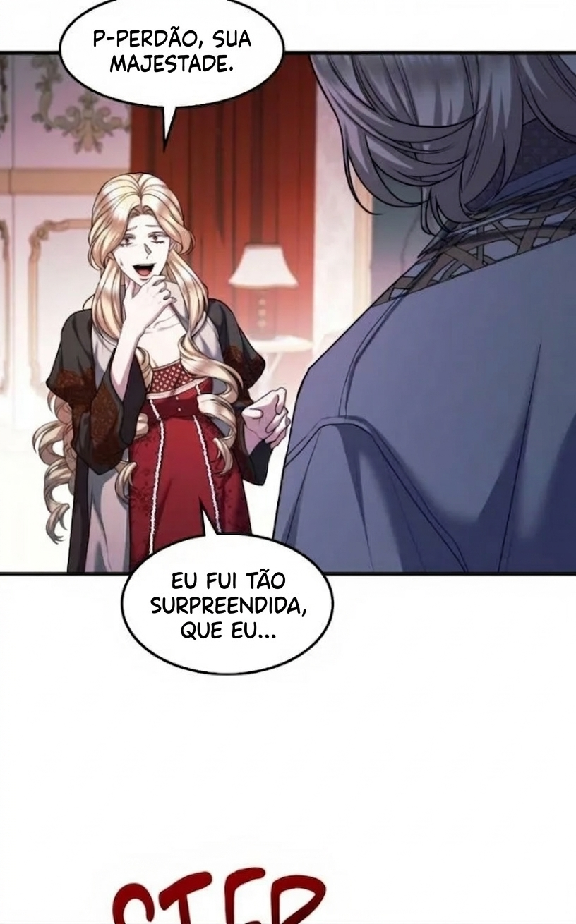 Who Stole the Empress? Capítulo 88 Página 38