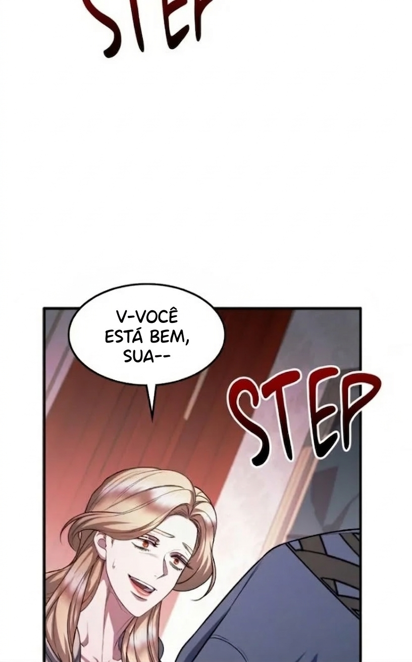 Who Stole the Empress? Capítulo 88 Página 39
