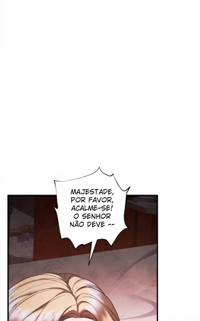Who Stole the Empress? Capítulo 88 Página 46