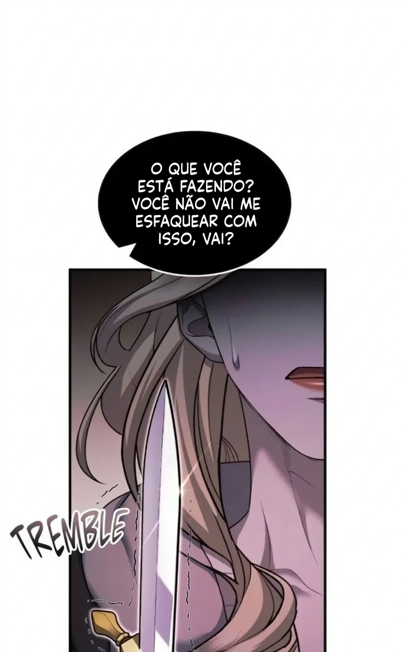 Who Stole the Empress? Capítulo 88 Página 52