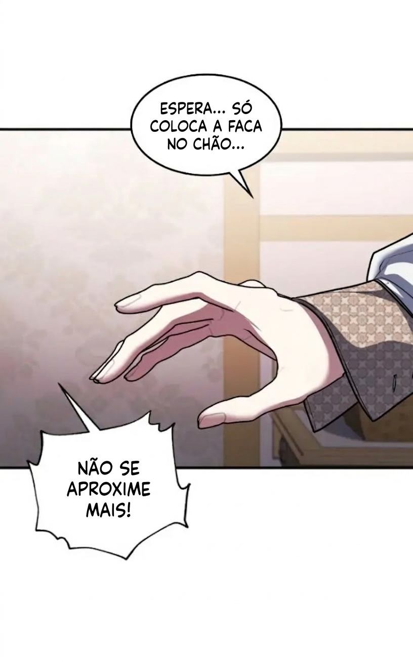 Who Stole the Empress? Capítulo 88 Página 62