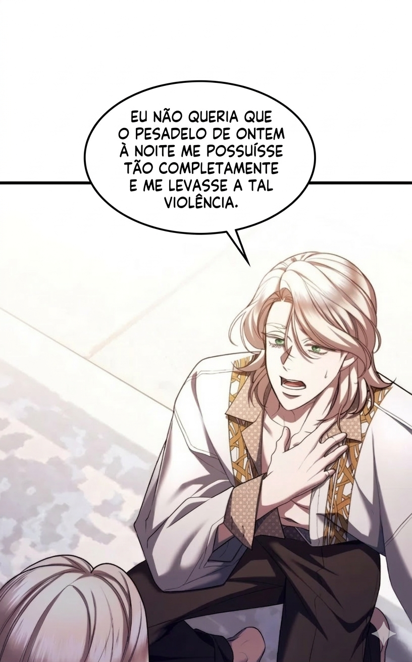Who Stole the Empress? Capítulo 88 Página 68