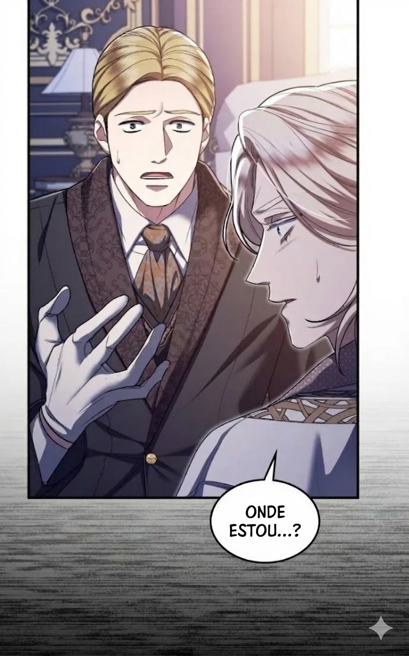 Who Stole the Empress? Capítulo 88 Página 7