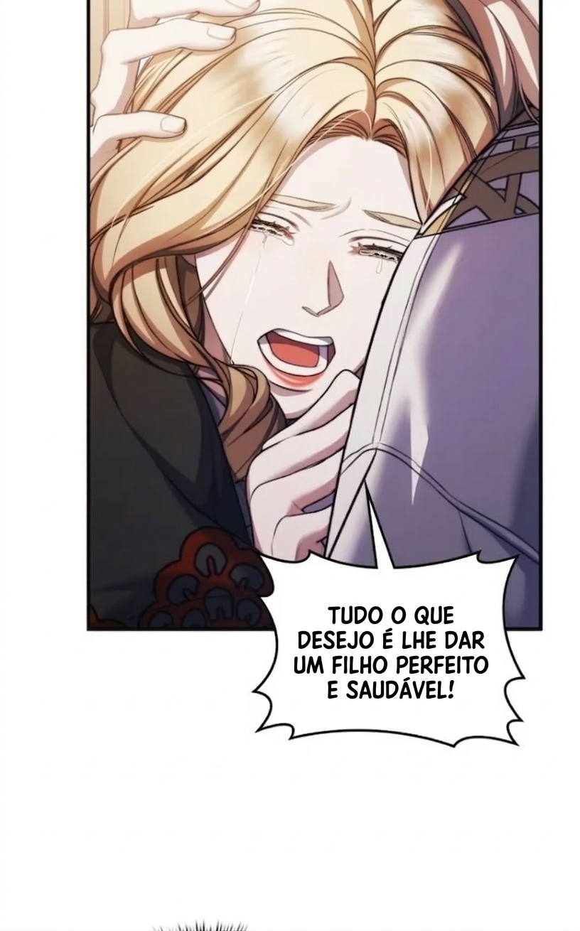 Who Stole the Empress? Capítulo 88 Página 75