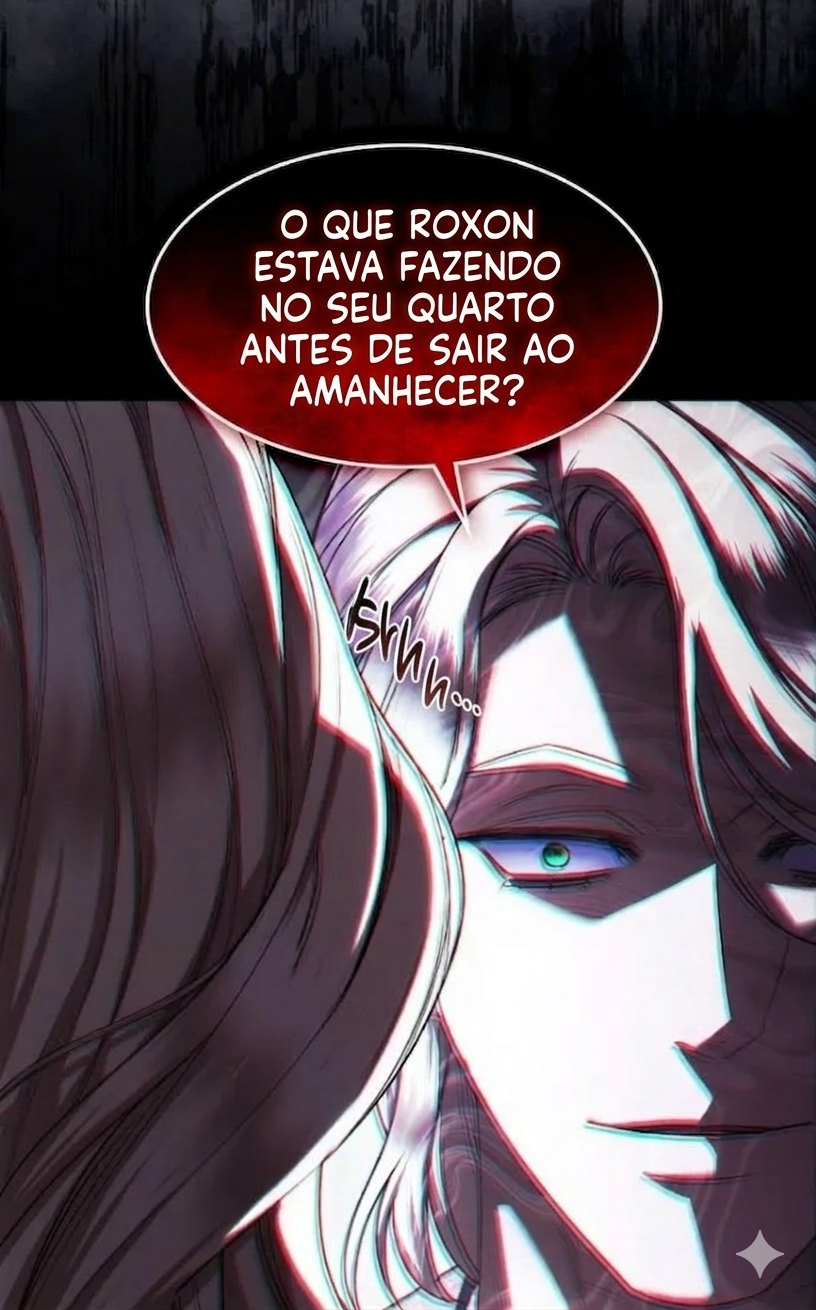 Who Stole the Empress? Capítulo 88 Página 80