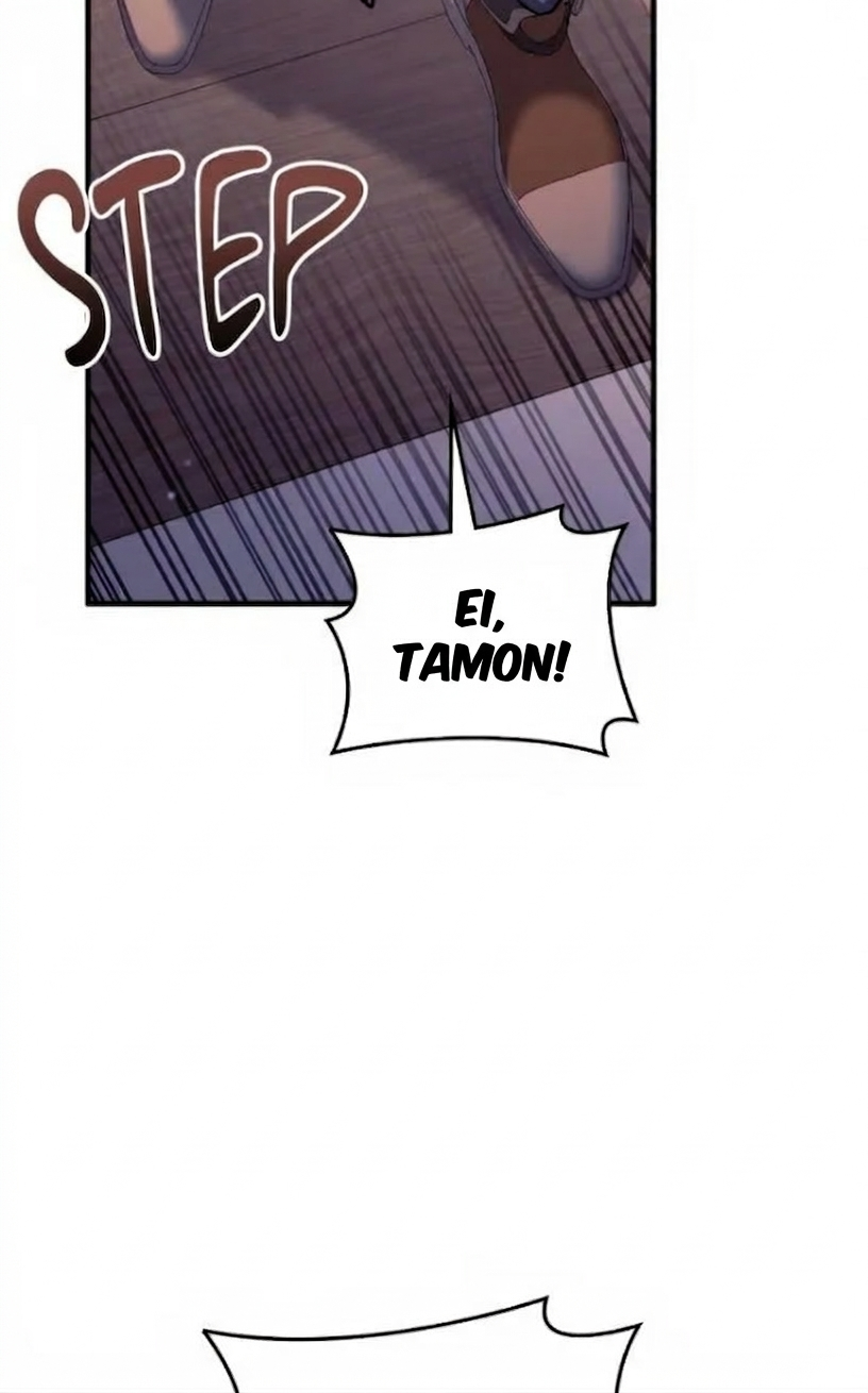 Who Stole the Empress? Capítulo 88 Página 90