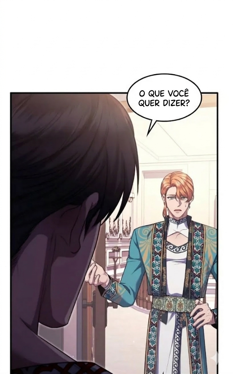 Who Stole the Empress? Capítulo 88 Página 98