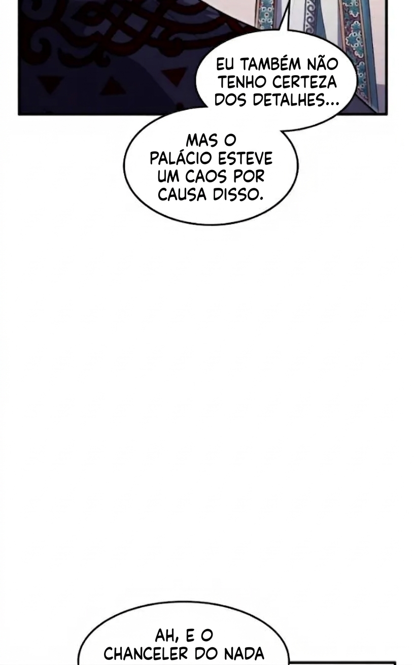Who Stole the Empress? Capítulo 88 Página 99