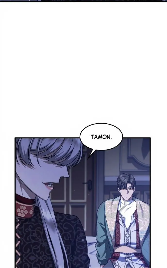 Who Stole the Empress? Capítulo 89 Página 10
