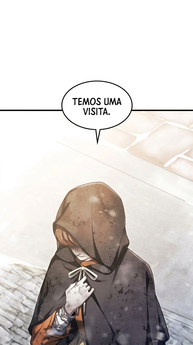 Who Stole the Empress? Capítulo 89 Página 103