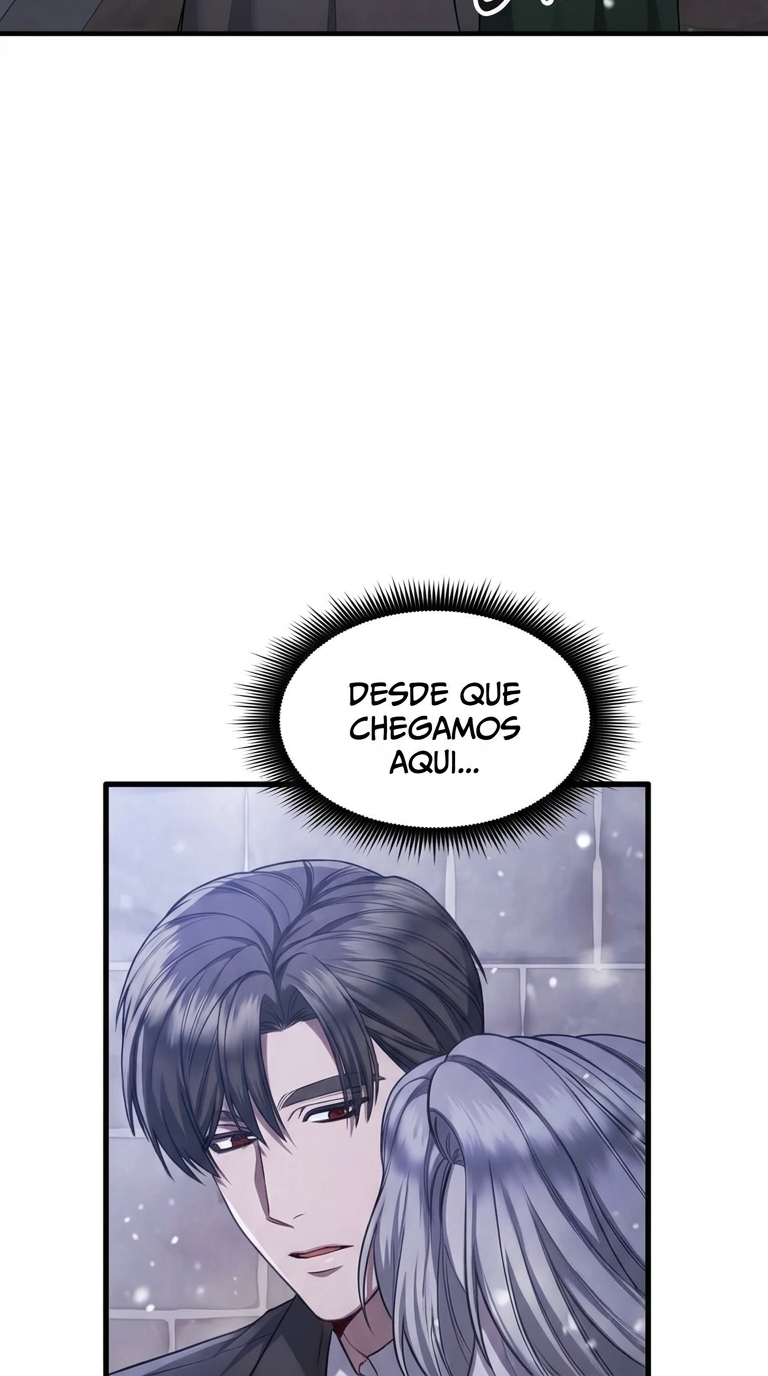 Who Stole the Empress? Capítulo 89 Página 18
