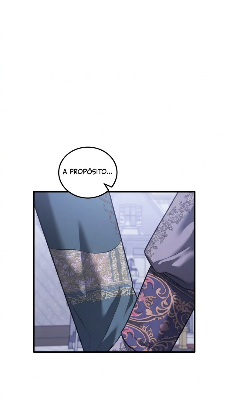Who Stole the Empress? Capítulo 89 Página 23