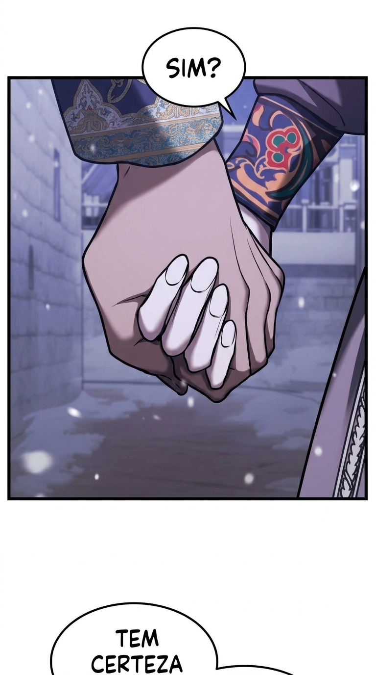 Who Stole the Empress? Capítulo 89 Página 24
