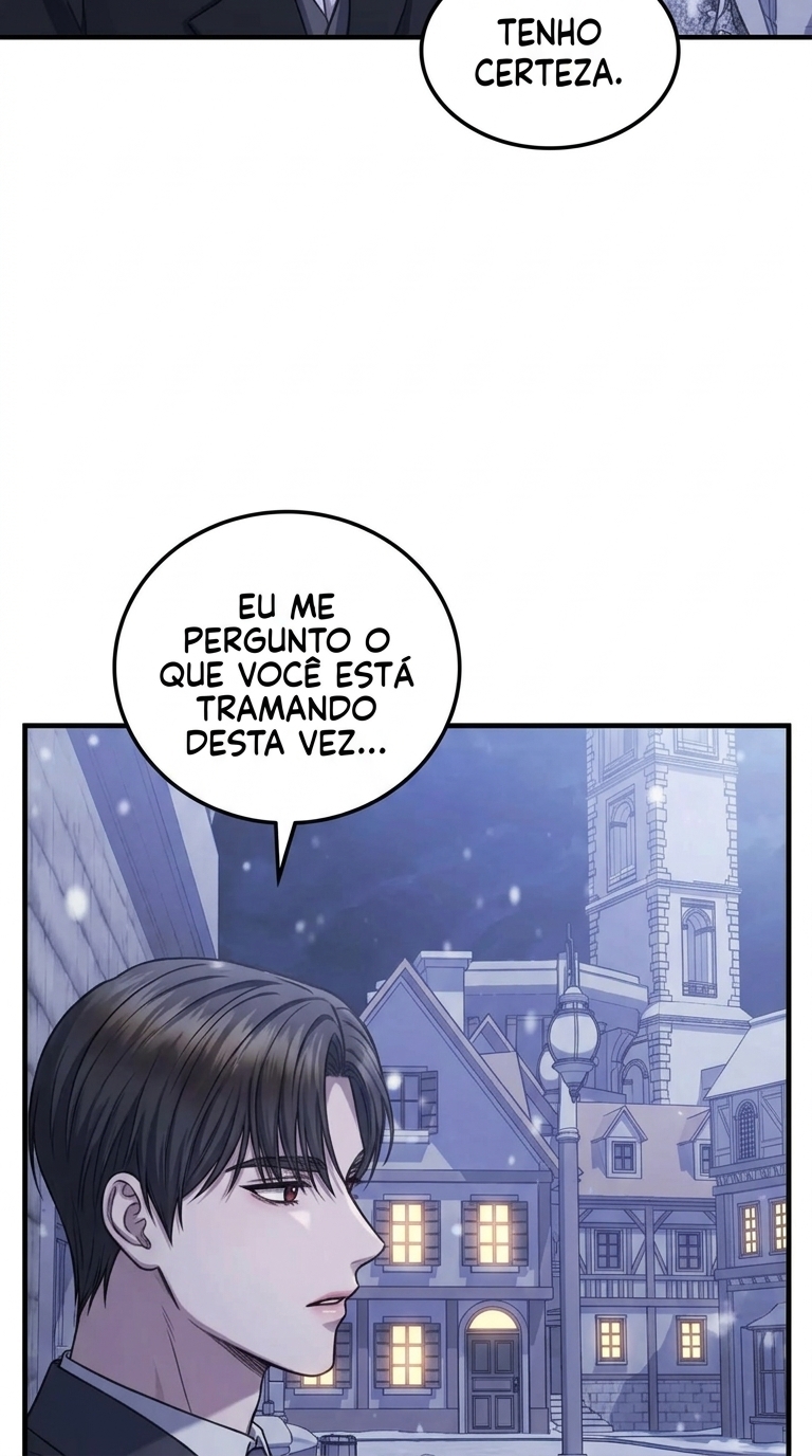 Who Stole the Empress? Capítulo 89 Página 26