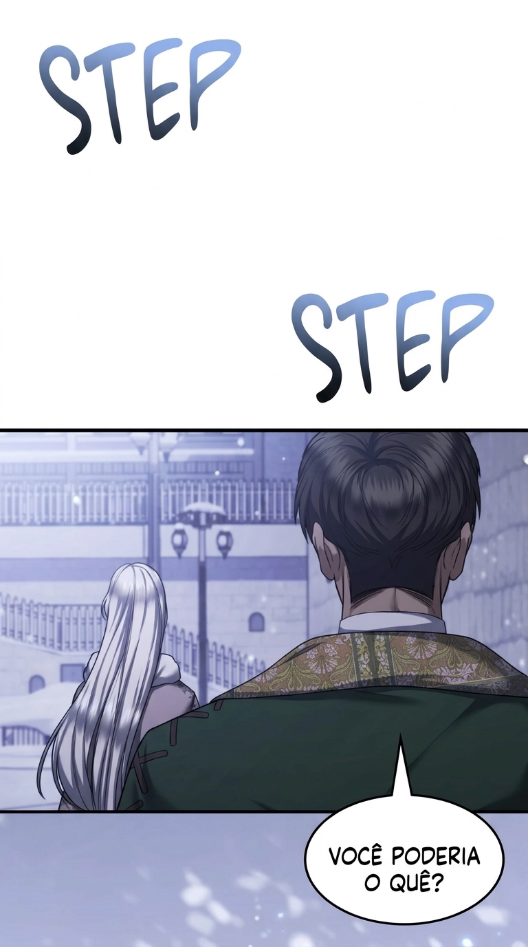 Who Stole the Empress? Capítulo 89 Página 28