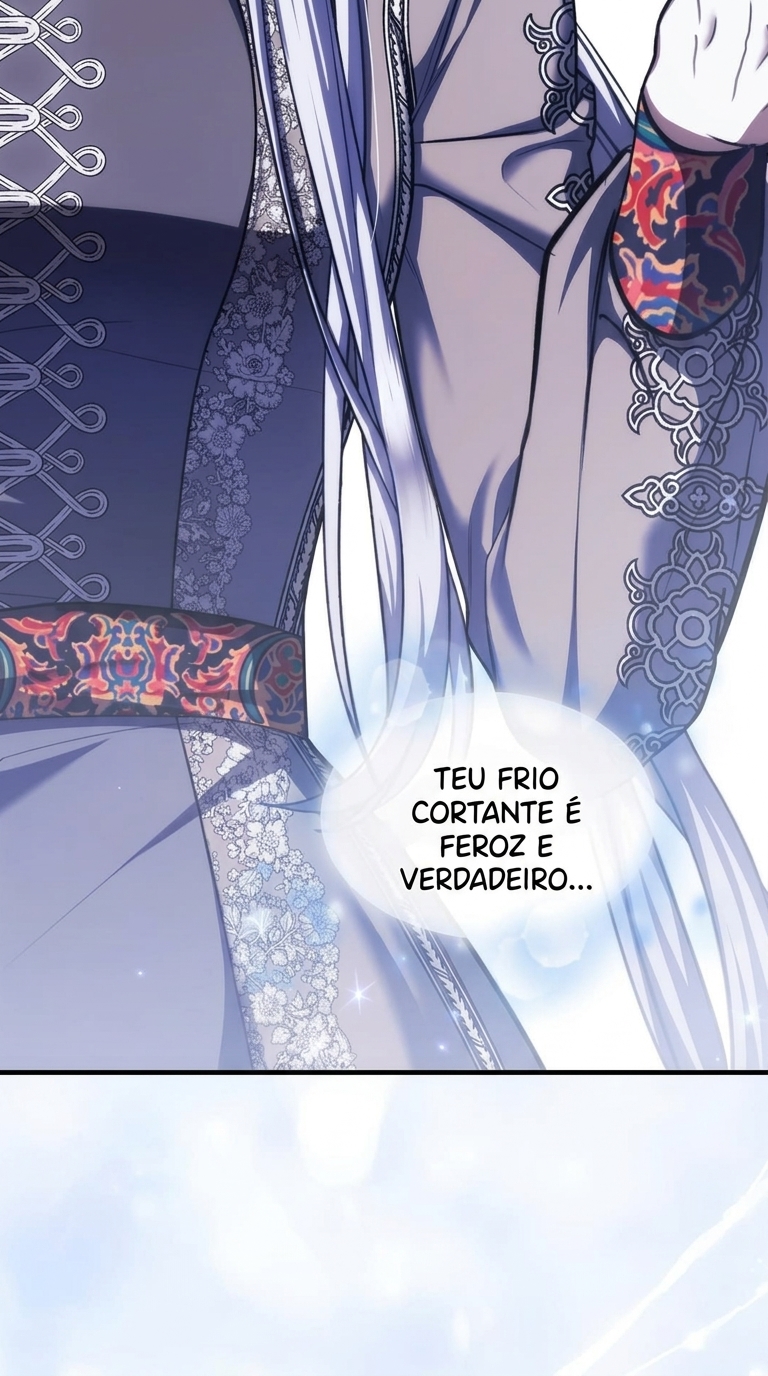 Who Stole the Empress? Capítulo 89 Página 38