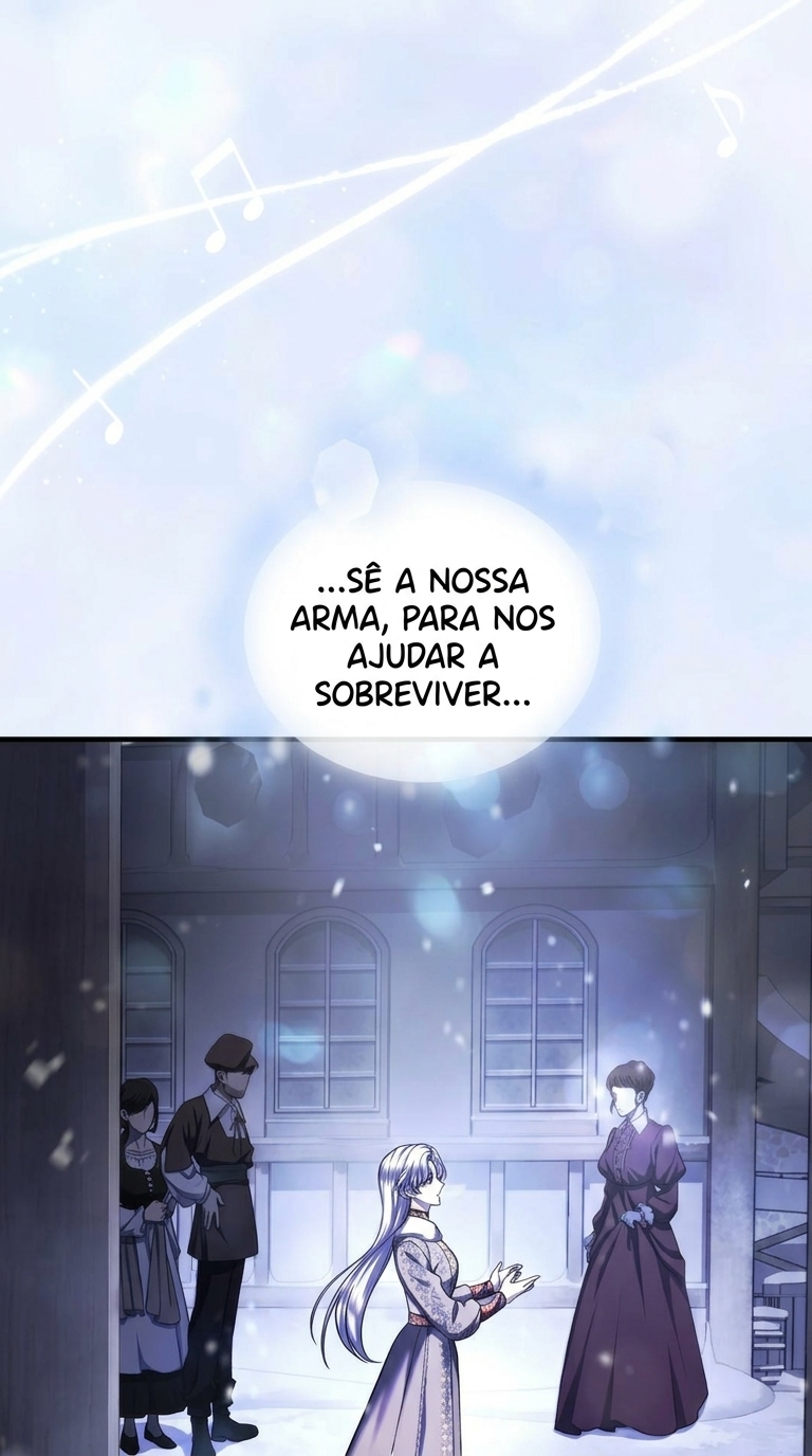 Who Stole the Empress? Capítulo 89 Página 39
