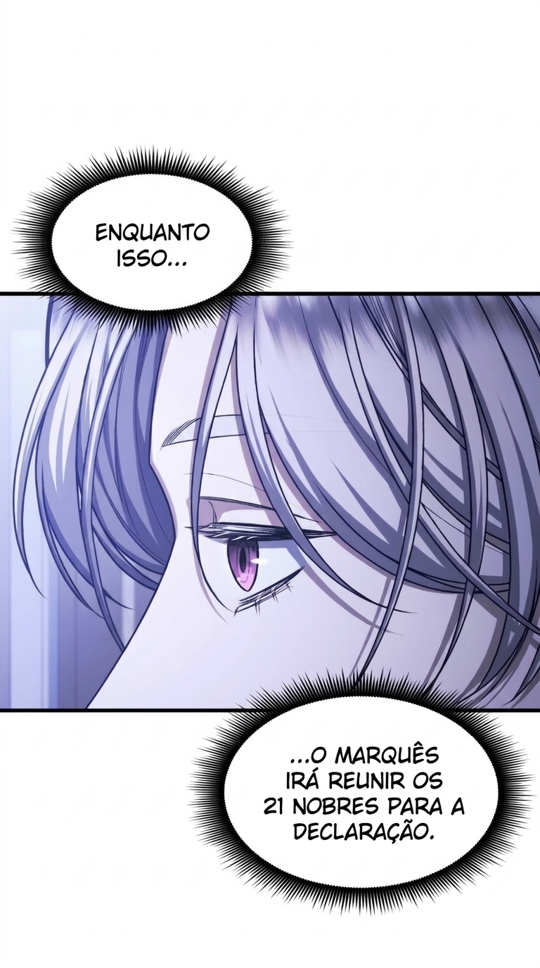 Who Stole the Empress? Capítulo 89 Página 4