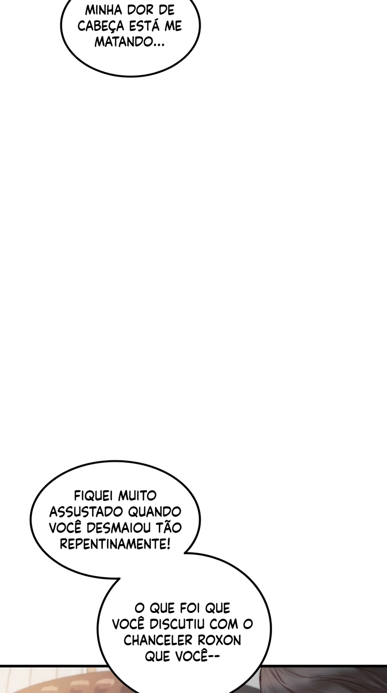 Who Stole the Empress? Capítulo 89 Página 46