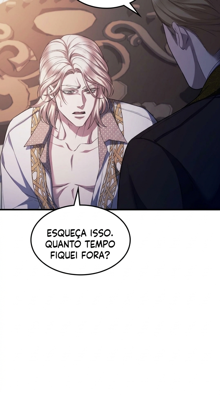 Who Stole the Empress? Capítulo 89 Página 47