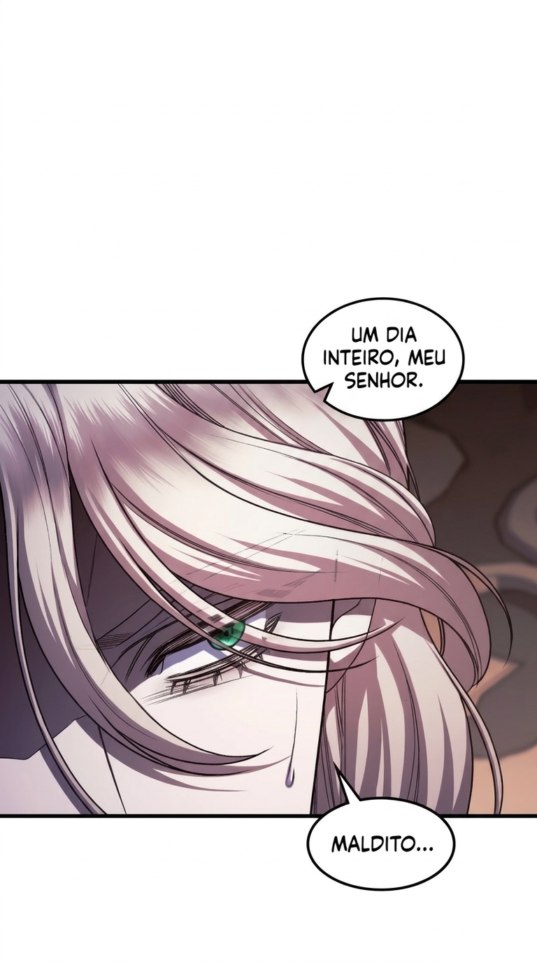 Who Stole the Empress? Capítulo 89 Página 48
