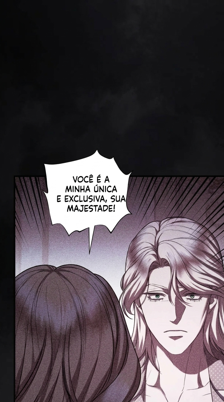 Who Stole the Empress? Capítulo 89 Página 53