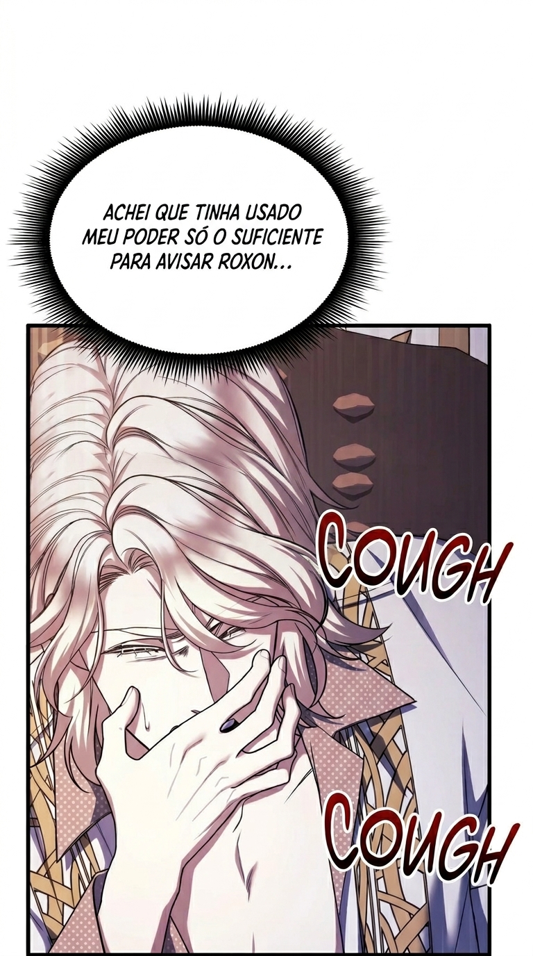 Who Stole the Empress? Capítulo 89 Página 55