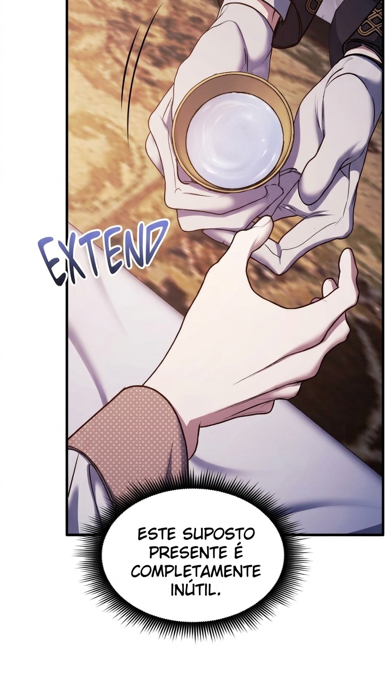 Who Stole the Empress? Capítulo 89 Página 57