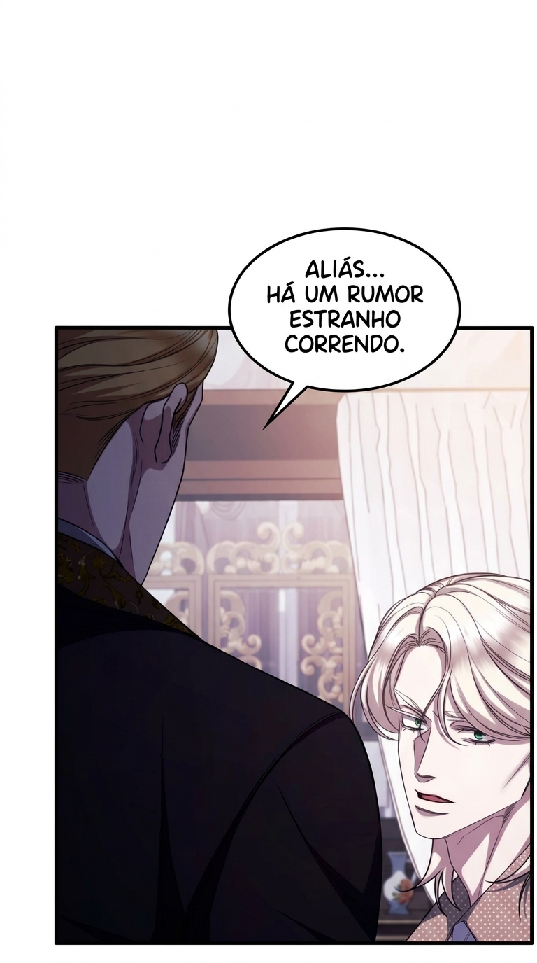 Who Stole the Empress? Capítulo 89 Página 60