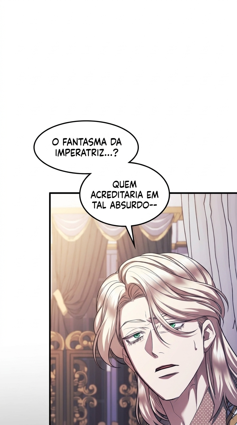 Who Stole the Empress? Capítulo 89 Página 63