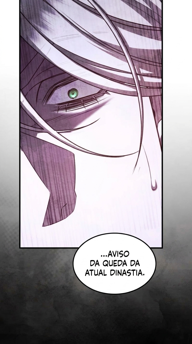 Who Stole the Empress? Capítulo 89 Página 71