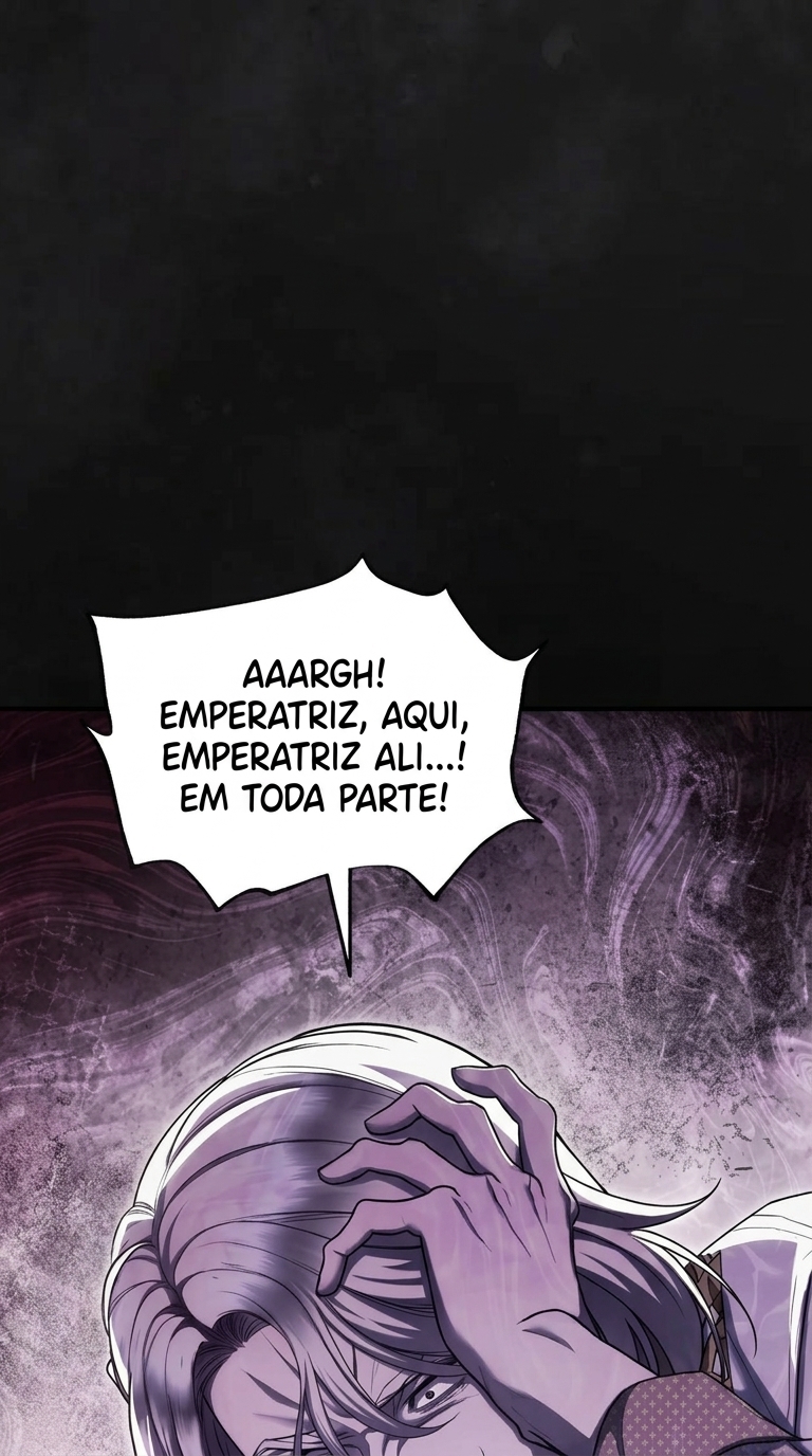 Who Stole the Empress? Capítulo 89 Página 79