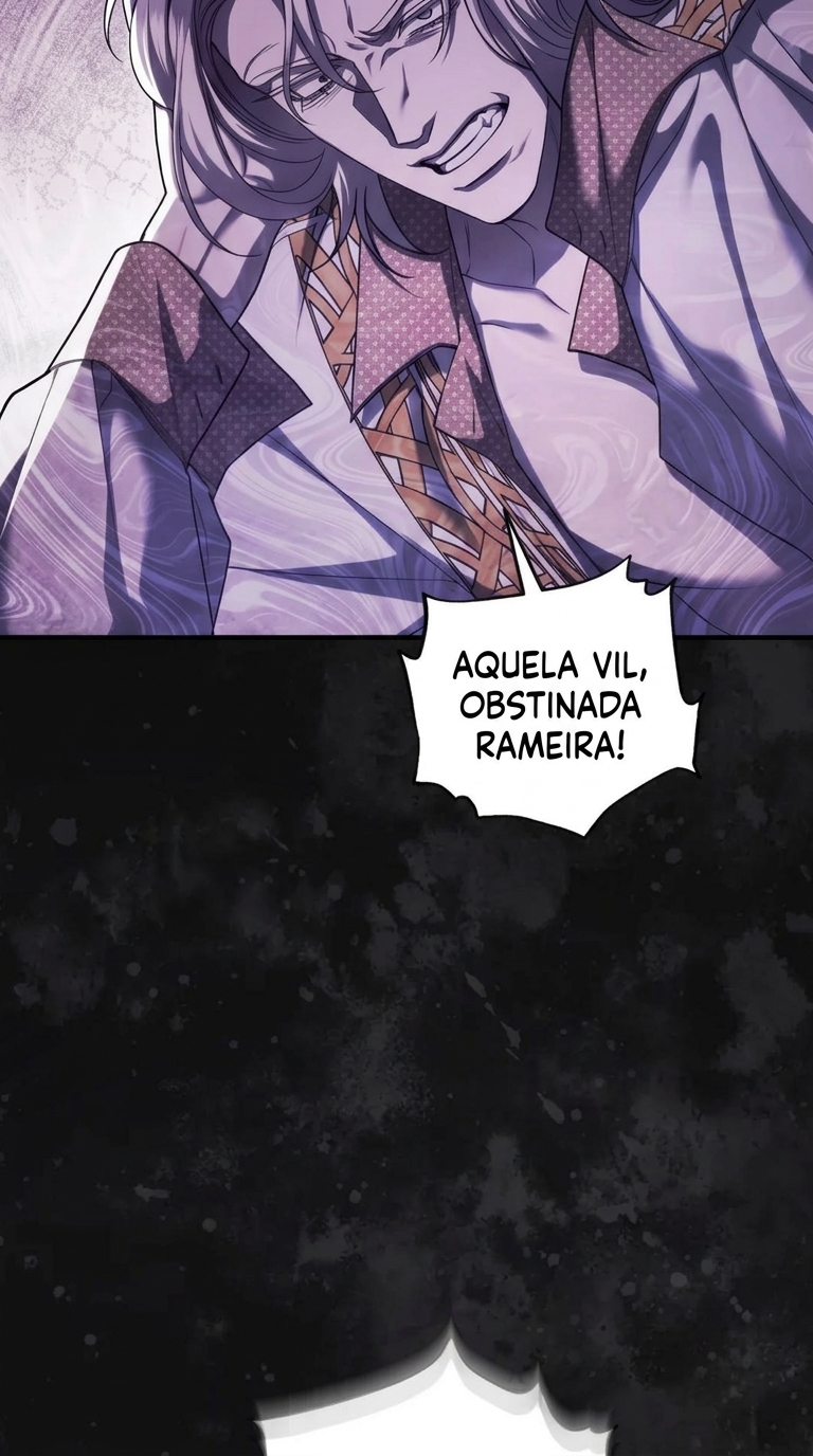 Who Stole the Empress? Capítulo 89 Página 80