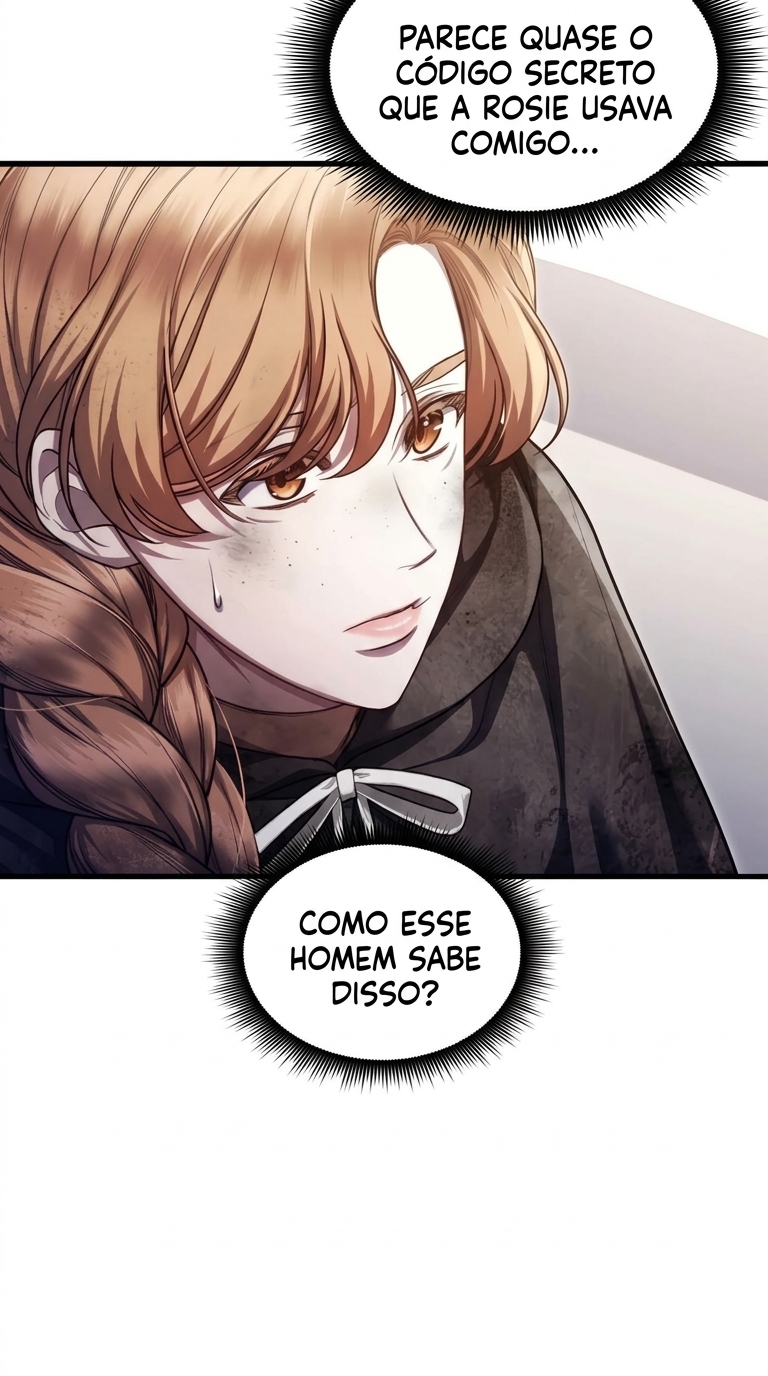 Who Stole the Empress? Capítulo 90 Página 14
