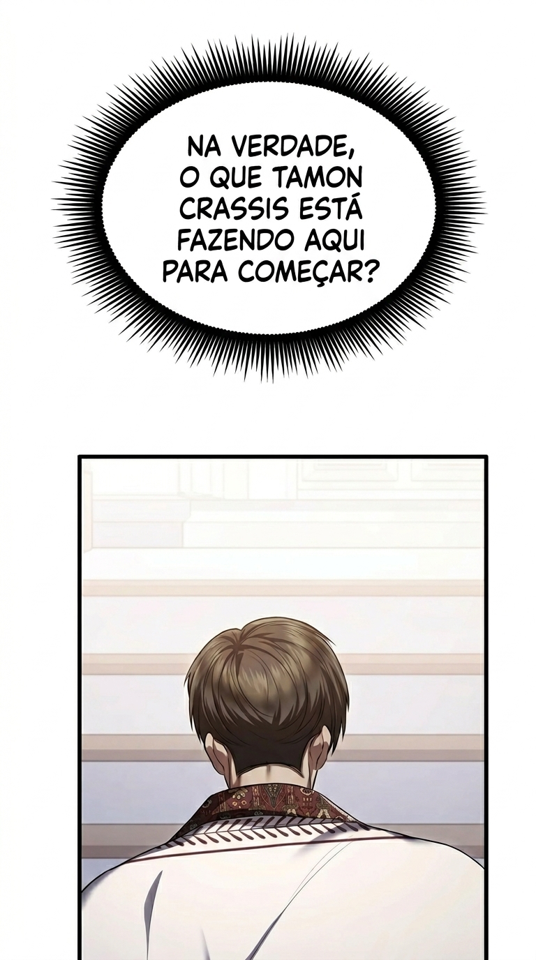 Who Stole the Empress? Capítulo 90 Página 15
