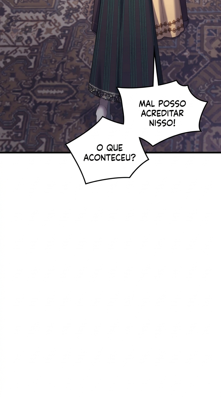 Who Stole the Empress? Capítulo 90 Página 26