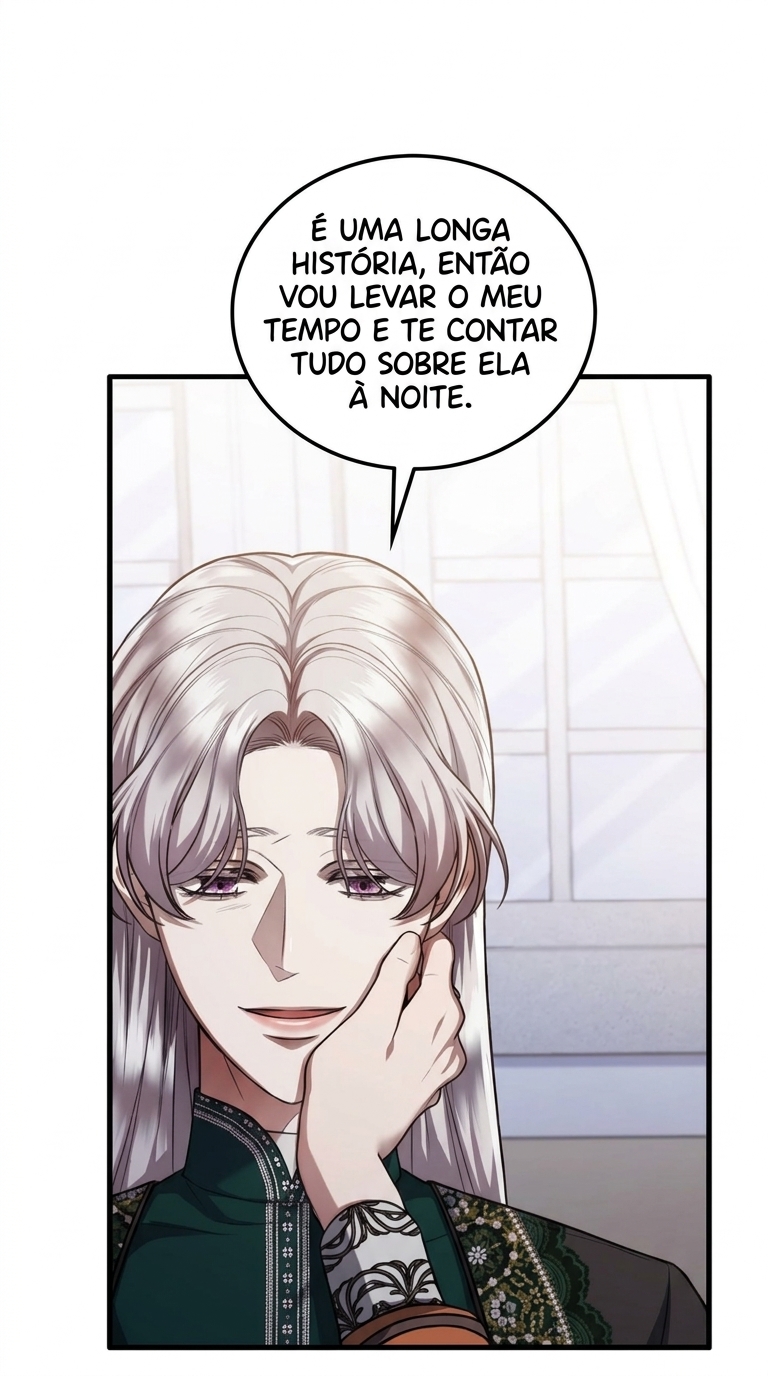 Who Stole the Empress? Capítulo 90 Página 27