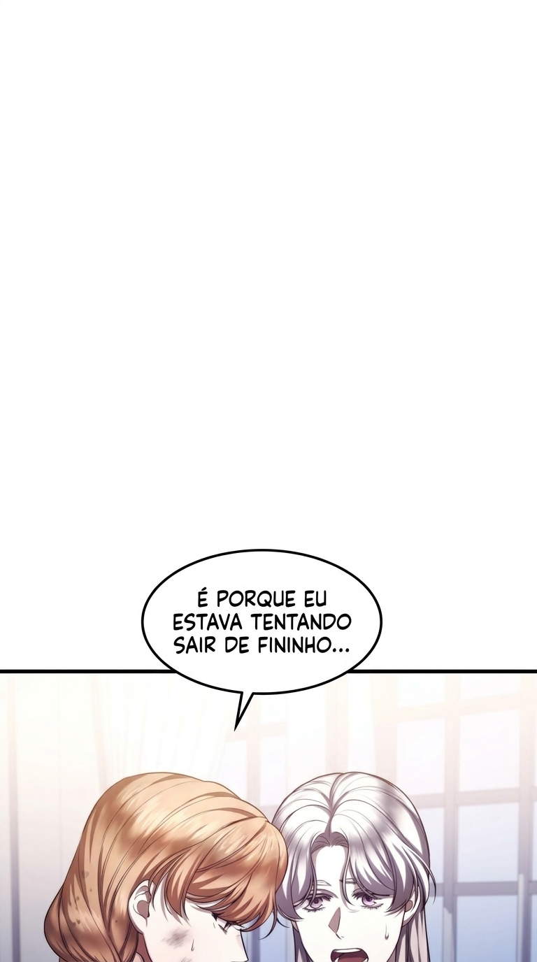 Who Stole the Empress? Capítulo 90 Página 30
