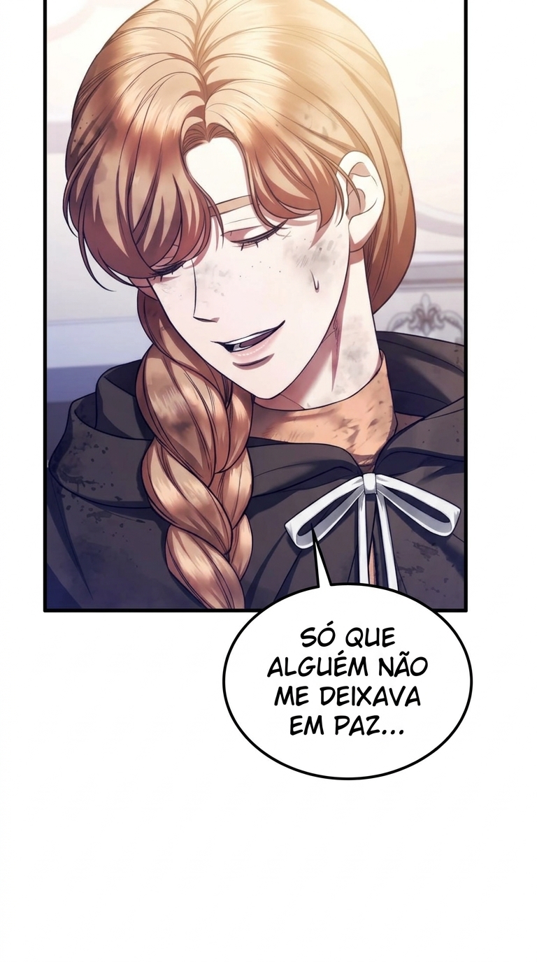 Who Stole the Empress? Capítulo 90 Página 32