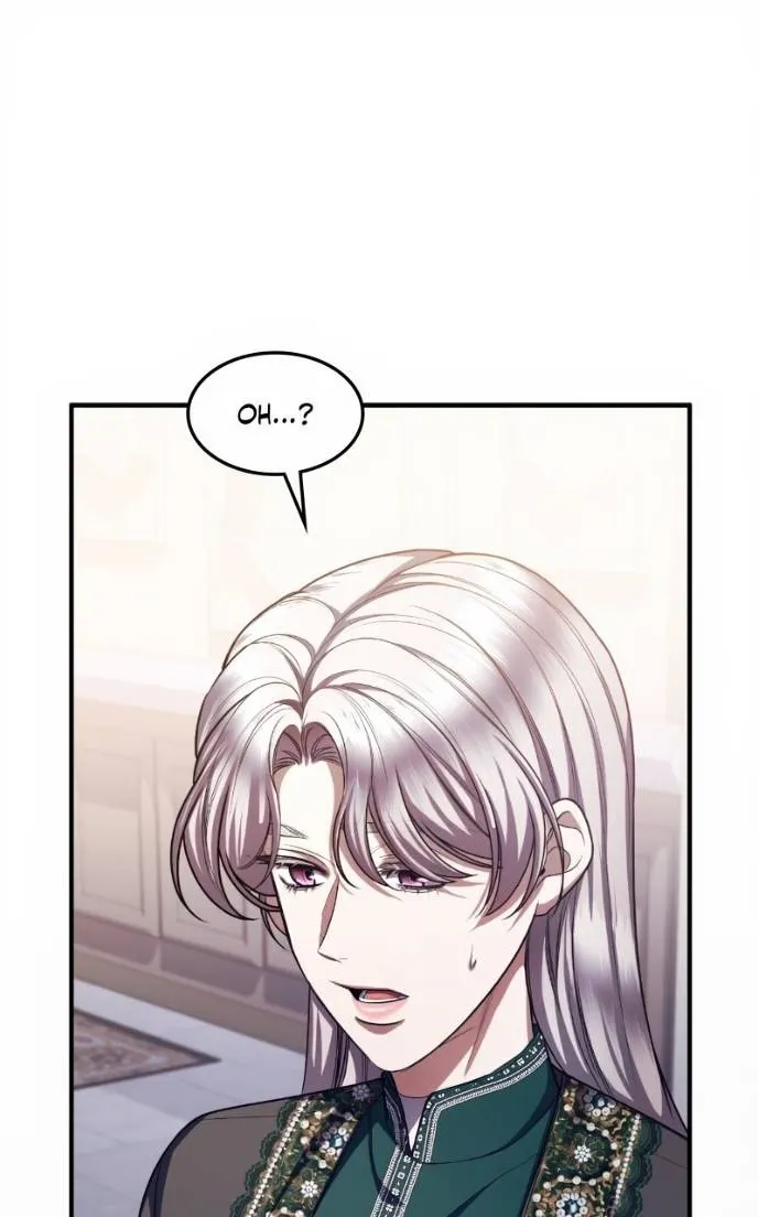 Who Stole the Empress? Capítulo 90 Página 33