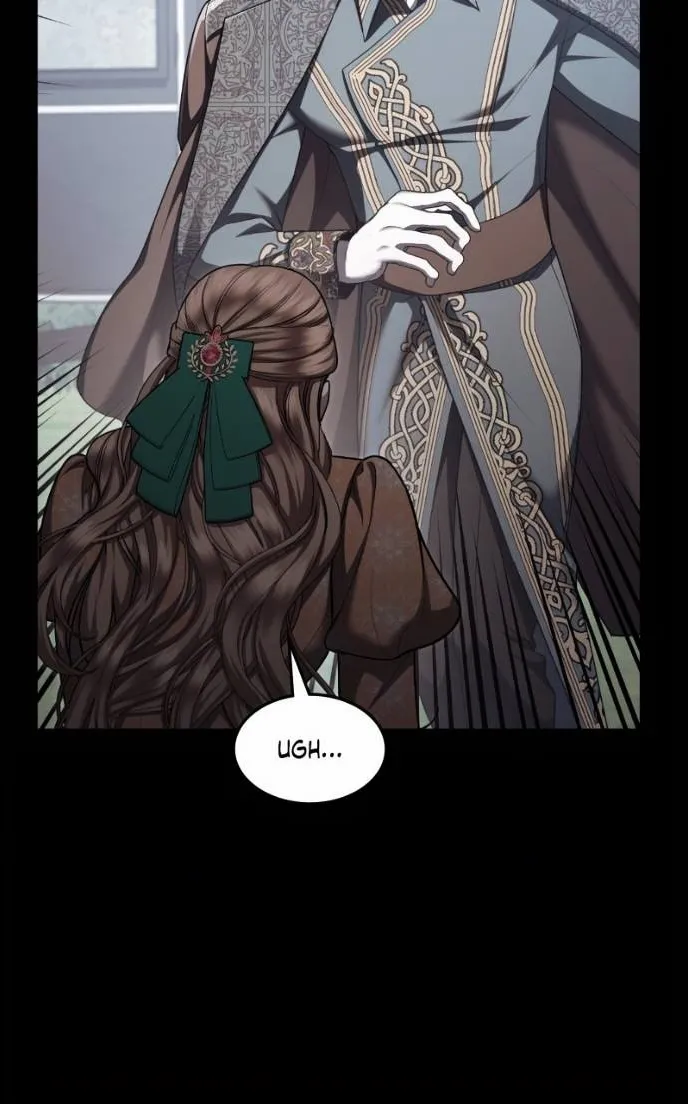 Who Stole the Empress? Capítulo 90 Página 38