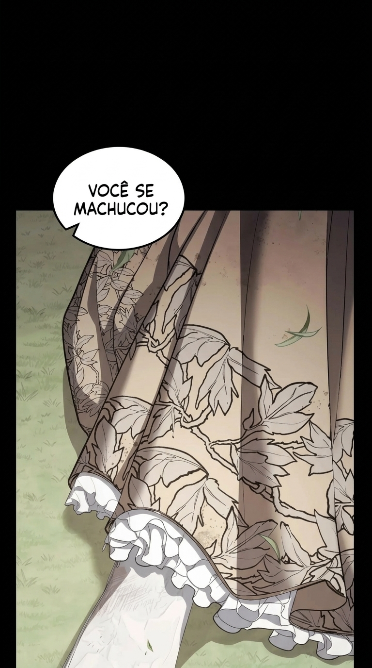 Who Stole the Empress? Capítulo 90 Página 39