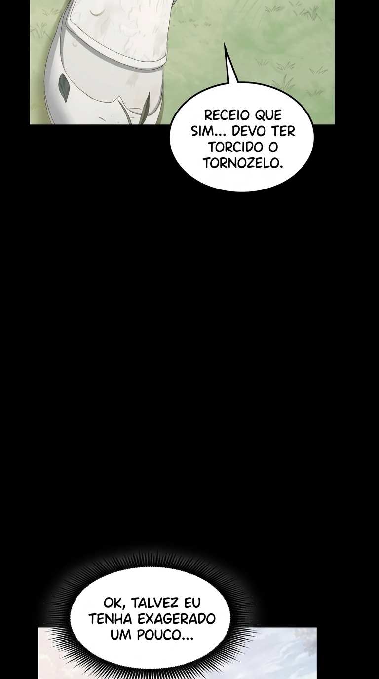 Who Stole the Empress? Capítulo 90 Página 40
