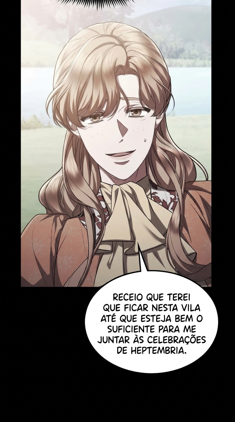Who Stole the Empress? Capítulo 90 Página 41