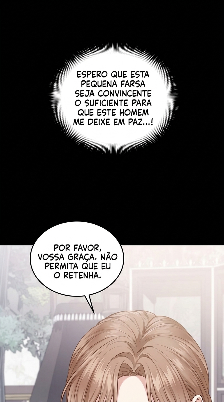 Who Stole the Empress? Capítulo 90 Página 42
