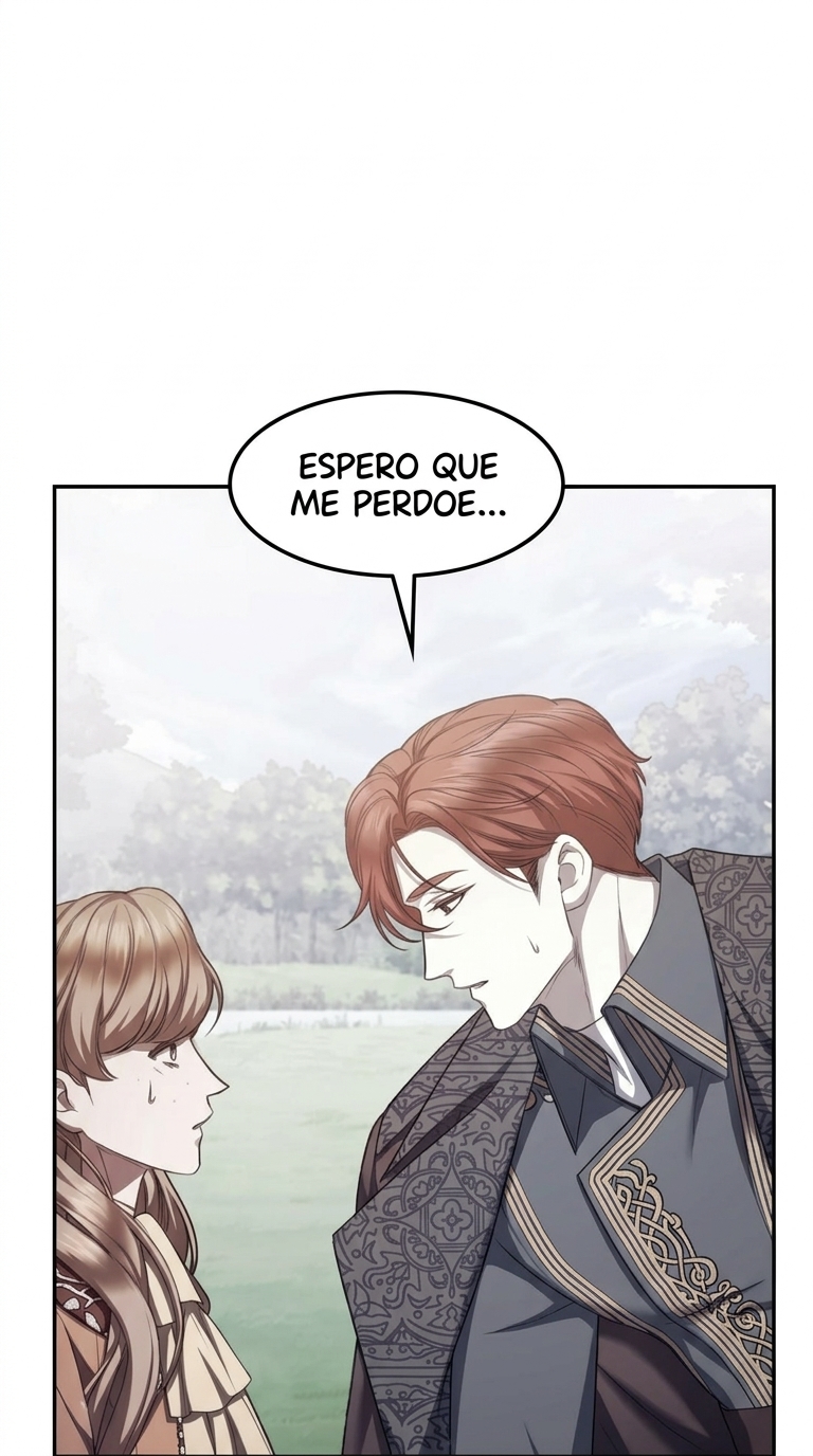 Who Stole the Empress? Capítulo 90 Página 44