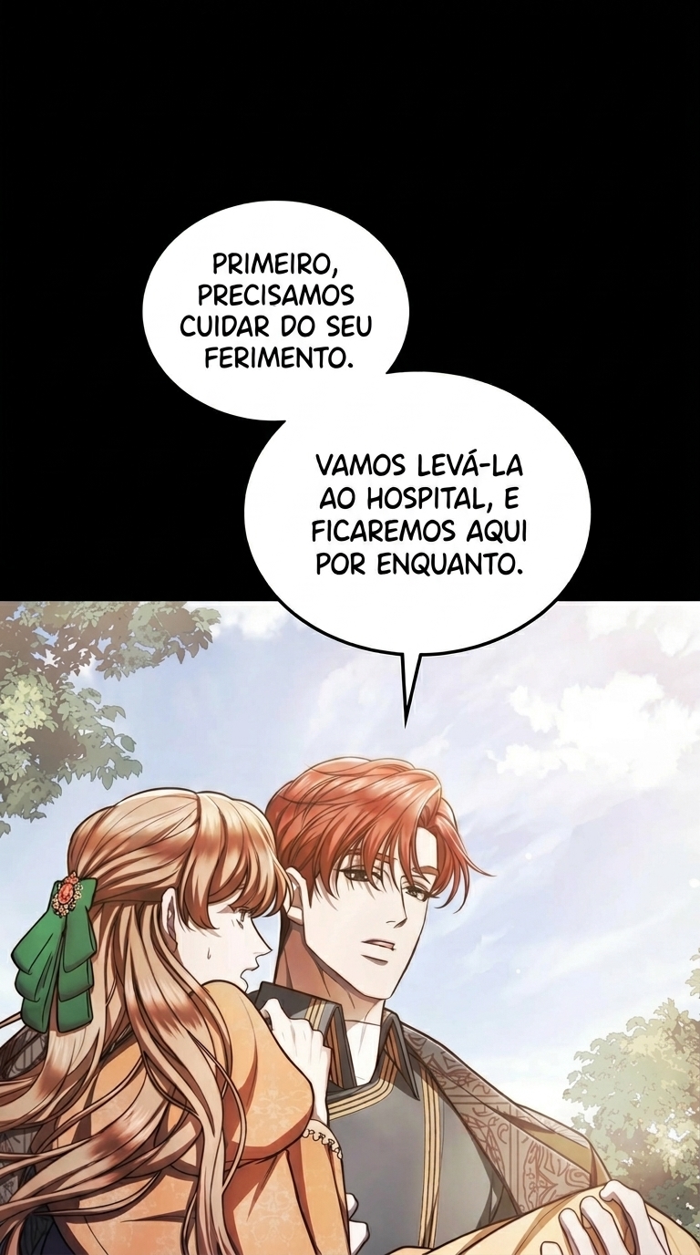 Who Stole the Empress? Capítulo 90 Página 47