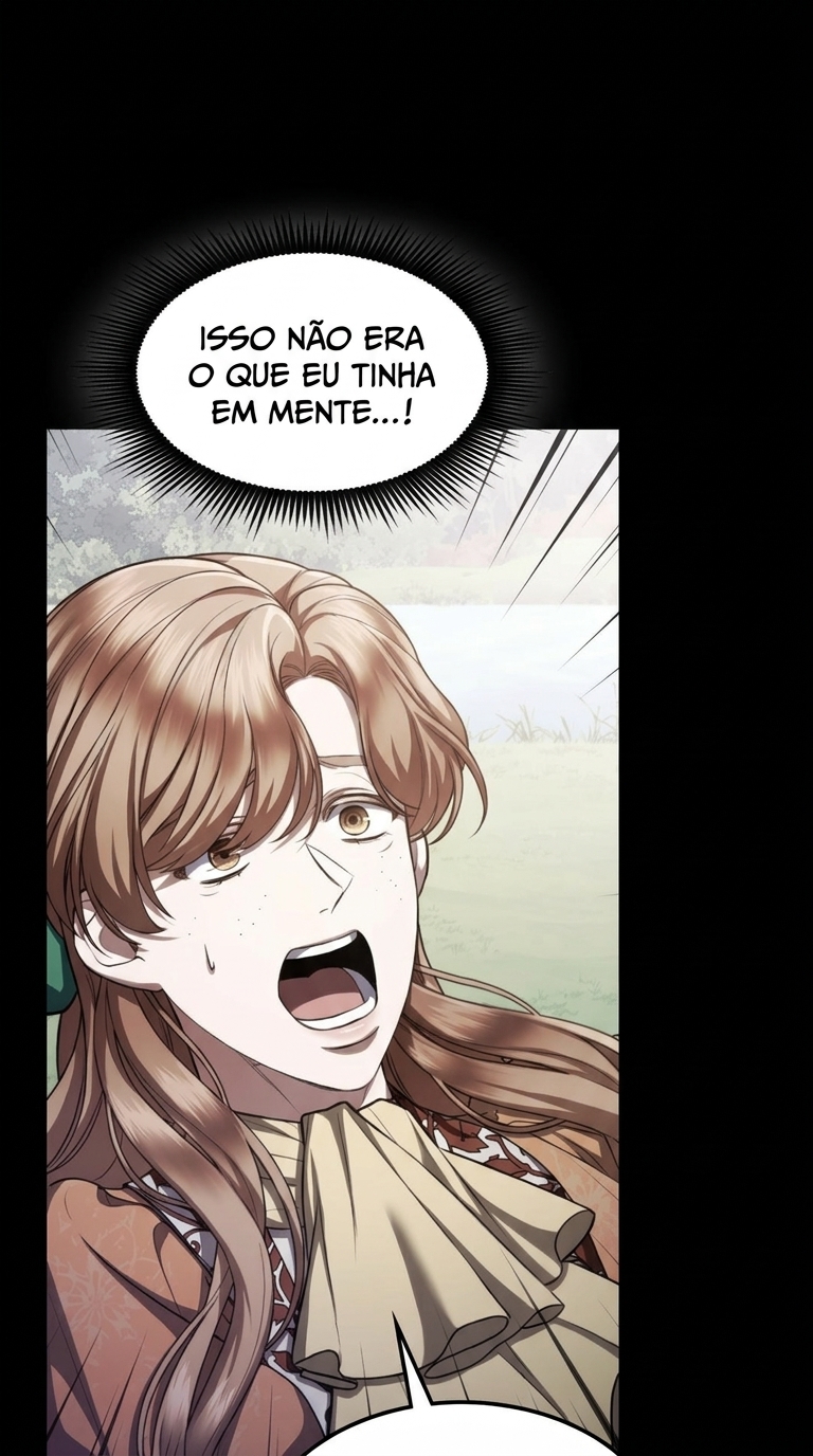 Who Stole the Empress? Capítulo 90 Página 49