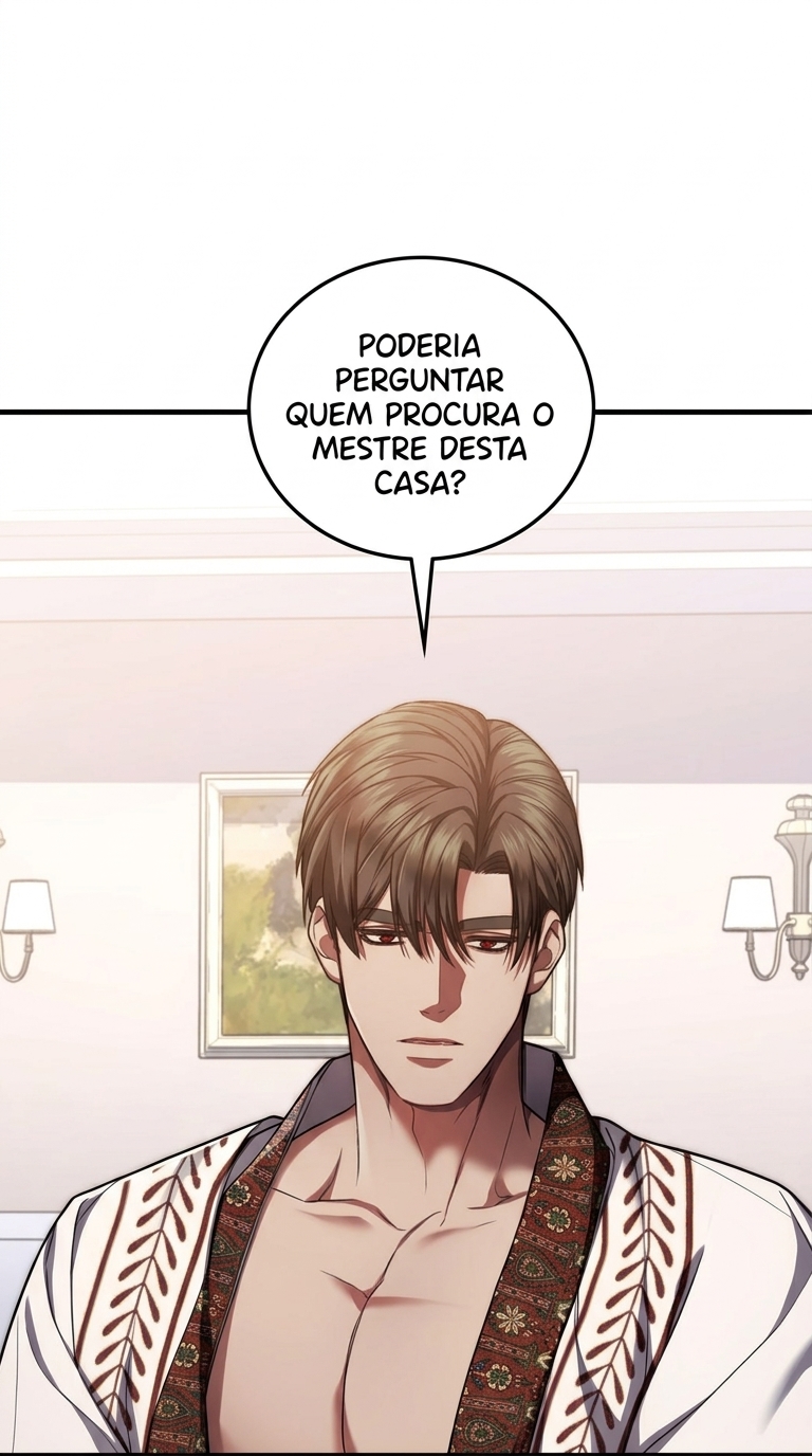 Who Stole the Empress? Capítulo 90 Página 5