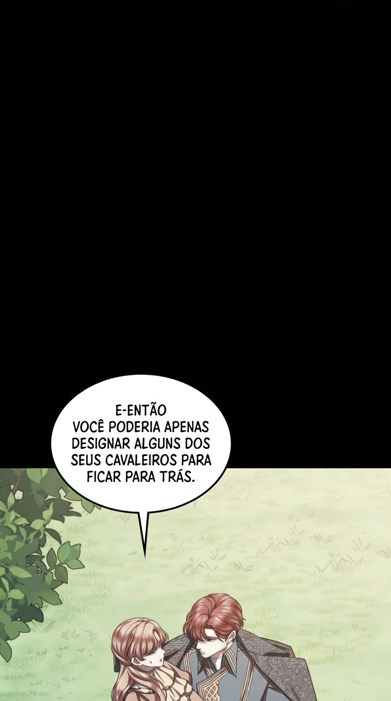 Who Stole the Empress? Capítulo 90 Página 52